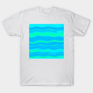 Waves T-Shirt